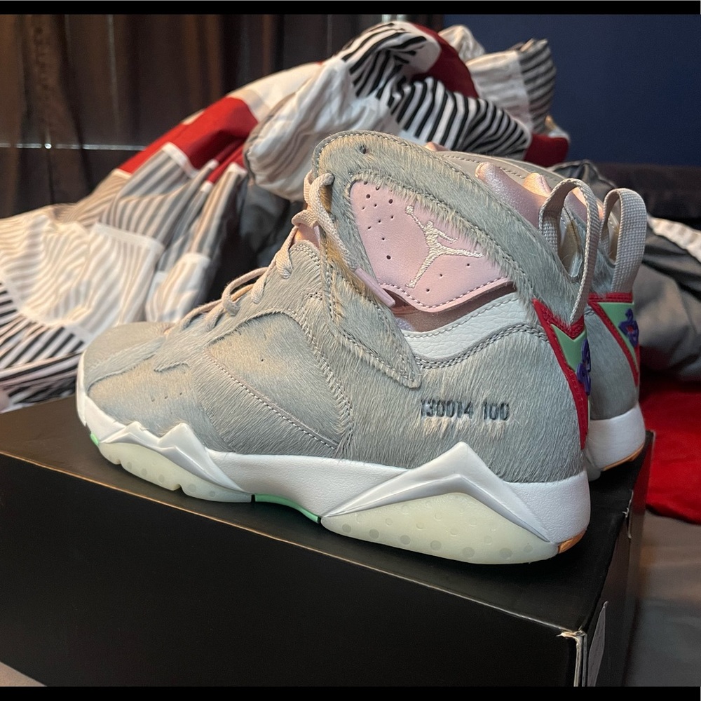 Nike Retro Jordan 7